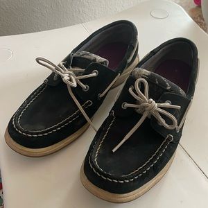 Sperry Top Slidser